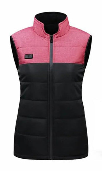 Werner™ | 2025 - HeatMax Outdoor Weste