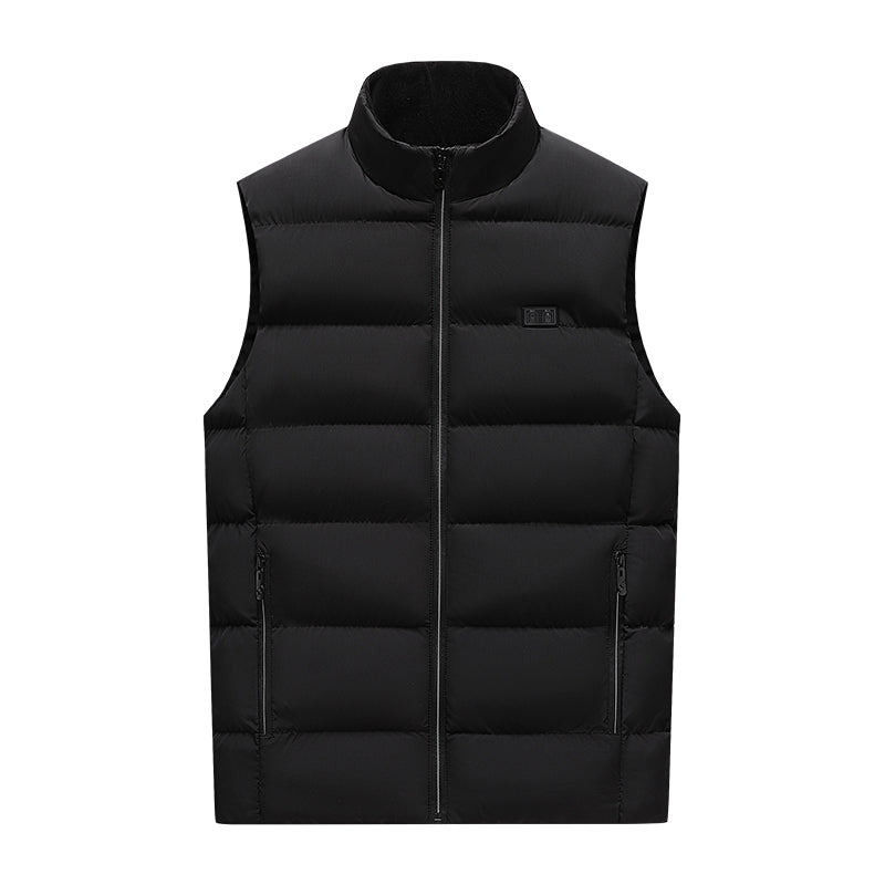 Werner™ | 2025 - HeatMax Outdoor Weste