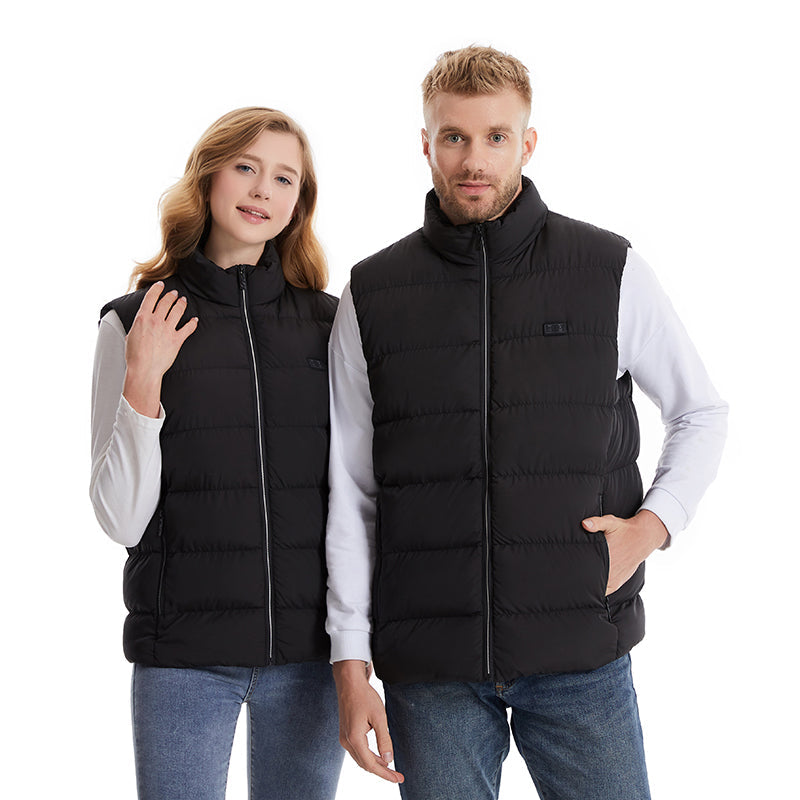 Werner™ | 2025 - HeatMax Outdoor Weste