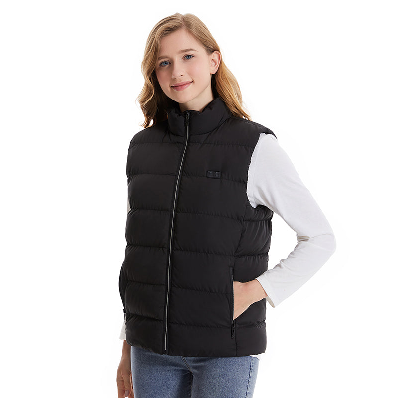Werner™ | 2025 - HeatMax Outdoor Weste