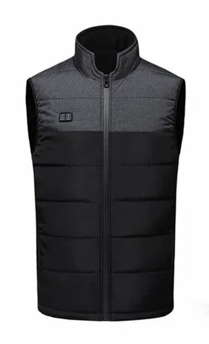 Werner™ | 2025 - HeatMax Outdoor Weste