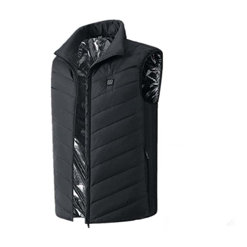 Werner™ | 2025 - HeatMax Outdoor Weste
