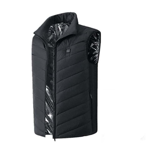 Werner™ | 2025 - HeatMax Outdoor Weste