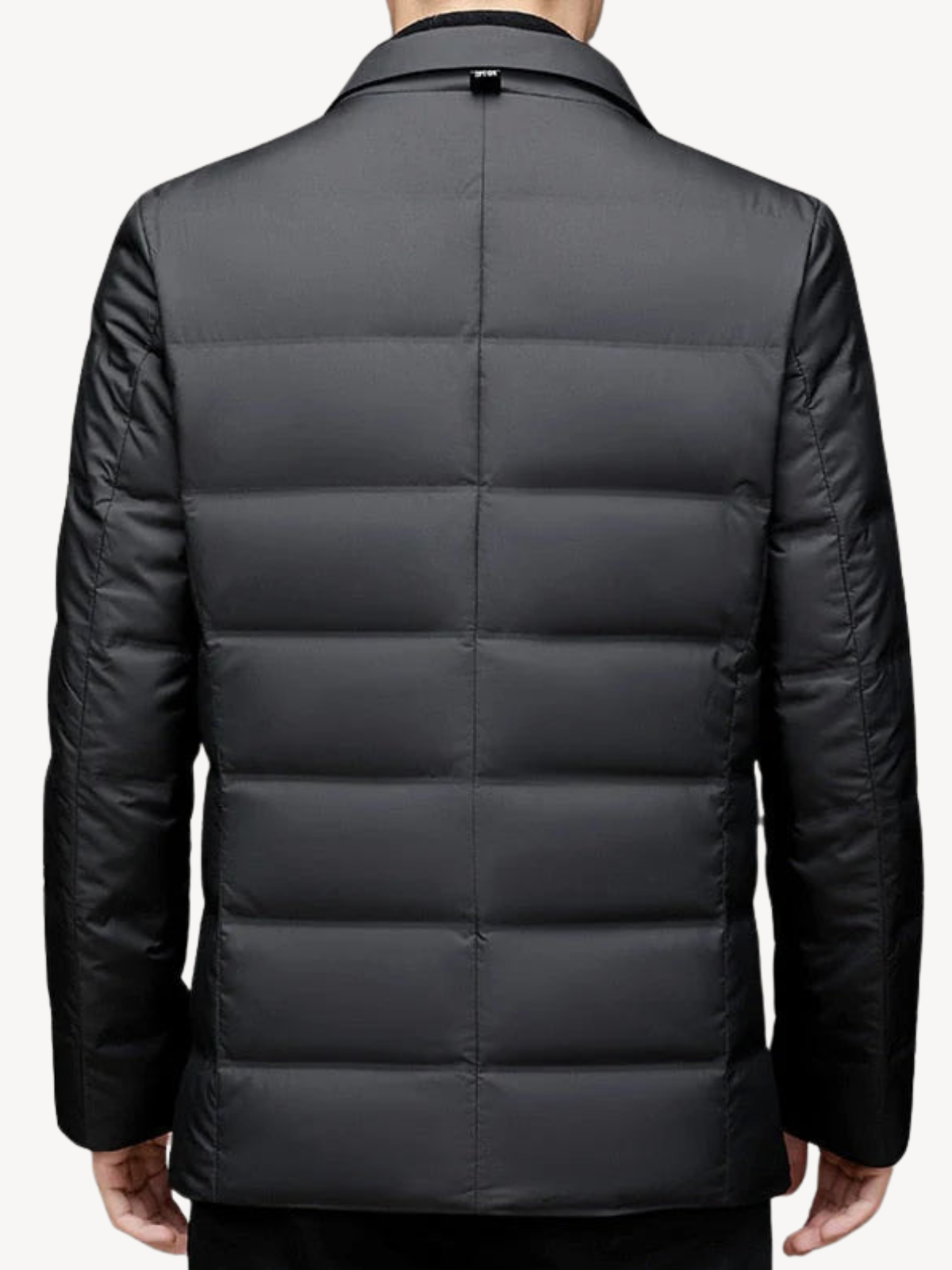 ALDO - LEICHTE ELEGANTE UND ATMUNGSAKTIVE DAUNENJACKE
