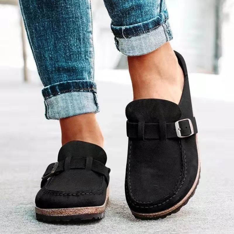Anna - Ergonomische Orthopädische Schuhe für Damen