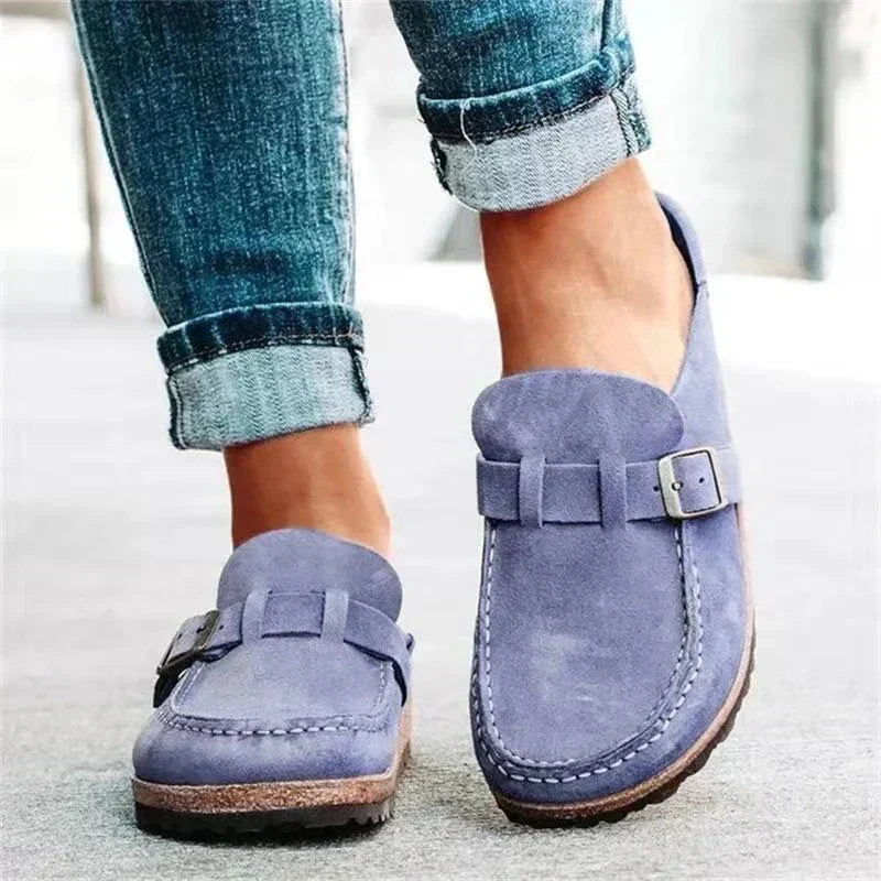 Anna - Ergonomische Orthopädische Schuhe für Damen