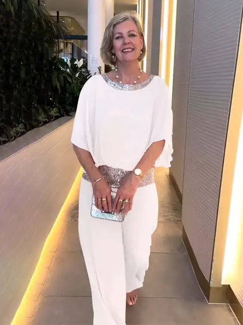 Ziska - Elegantes Set für Frauen