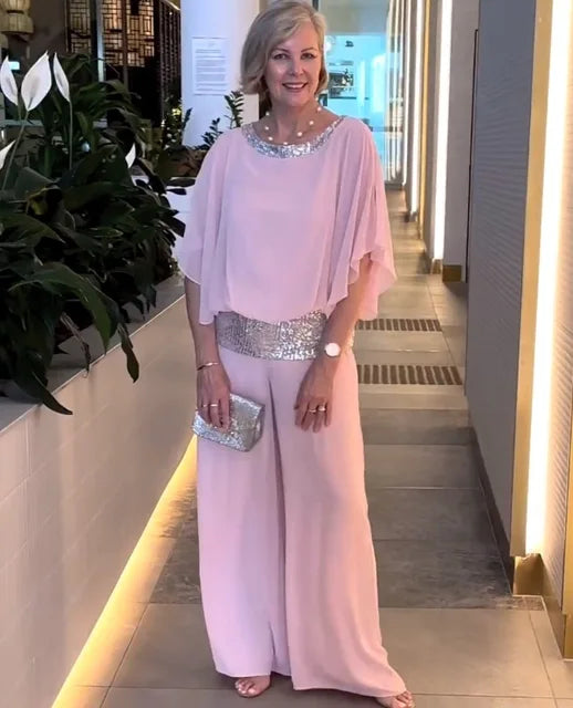 Ziska - Elegantes Set für Frauen