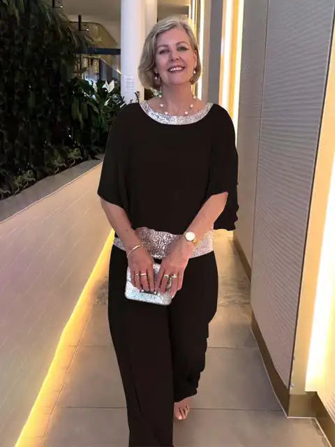 Ziska - Elegantes Set für Frauen