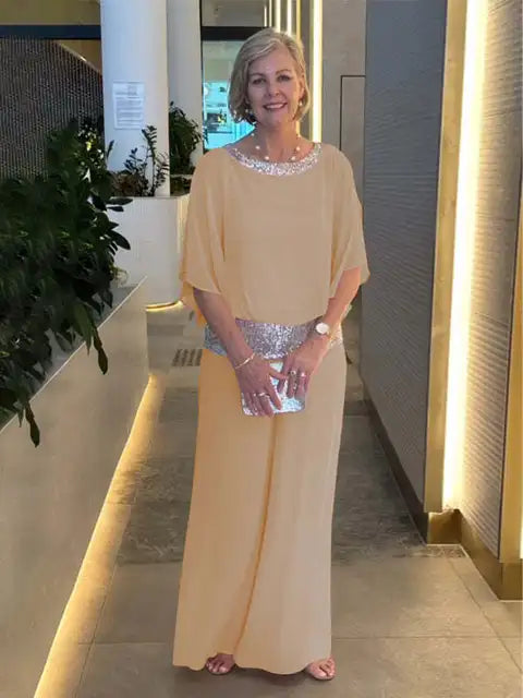Ziska - Elegantes Set für Frauen