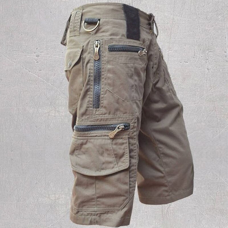 Wednesday® | Bequeme und funktionelle Cargo-Shorts