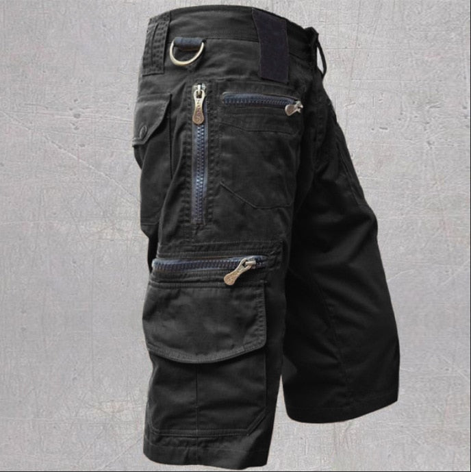 Wednesday® | Bequeme und funktionelle Cargo-Shorts