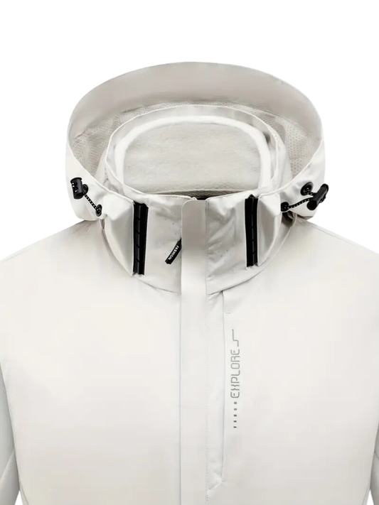 Amelie | Outdoor 3-in-1 Jacke