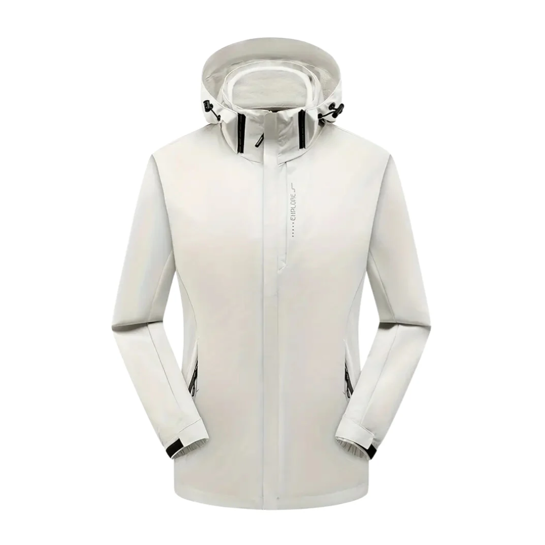Amelie | Outdoor 3-in-1 Jacke
