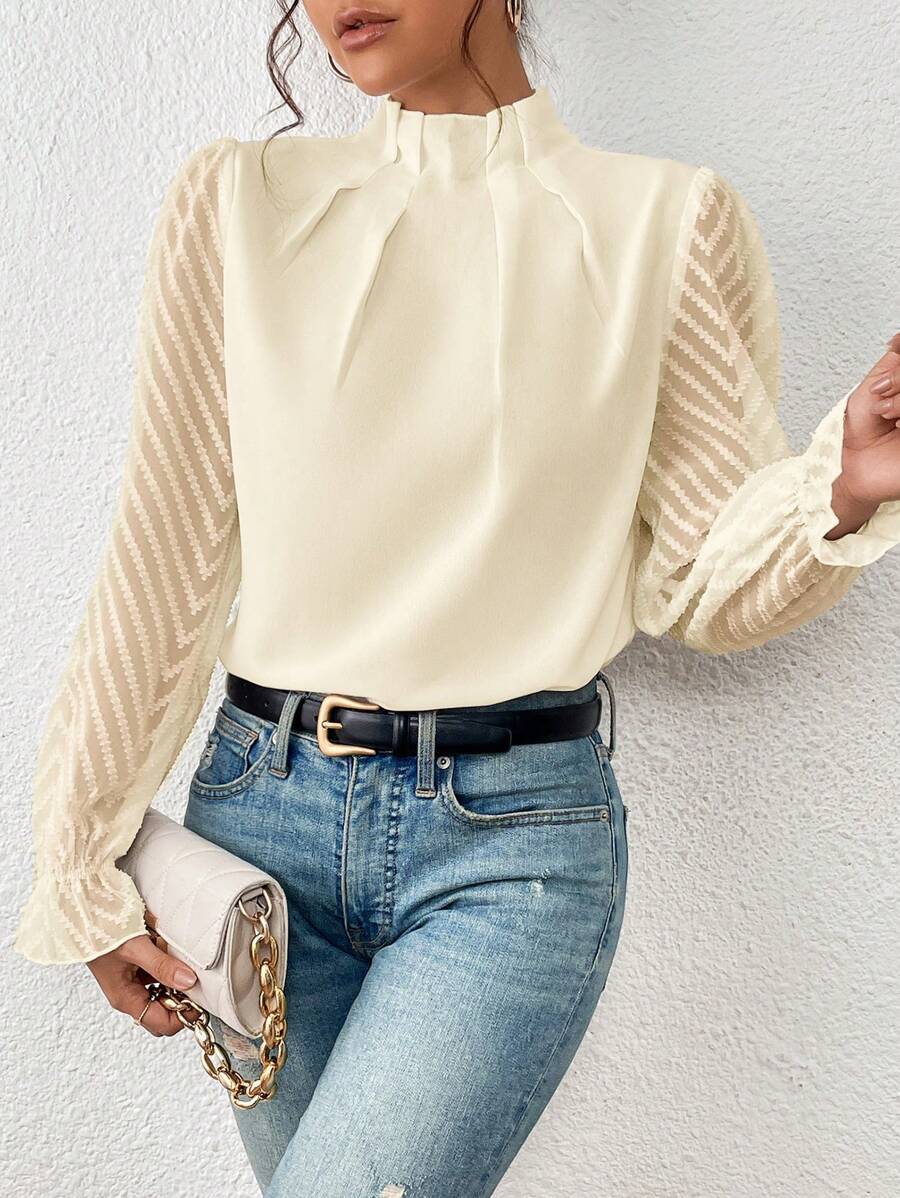 Yasmine® | Elegante Bluse