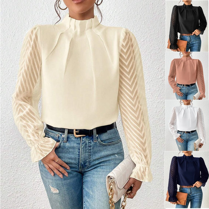 Yasmine® | Elegante Bluse