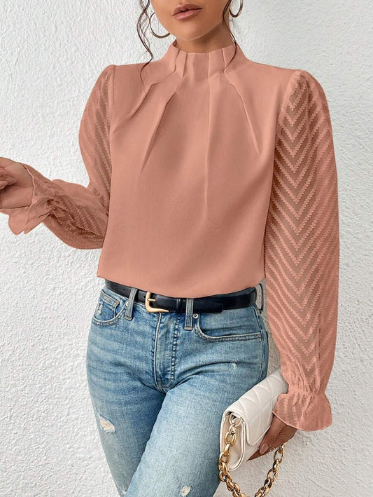 Yasmine® | Elegante Bluse