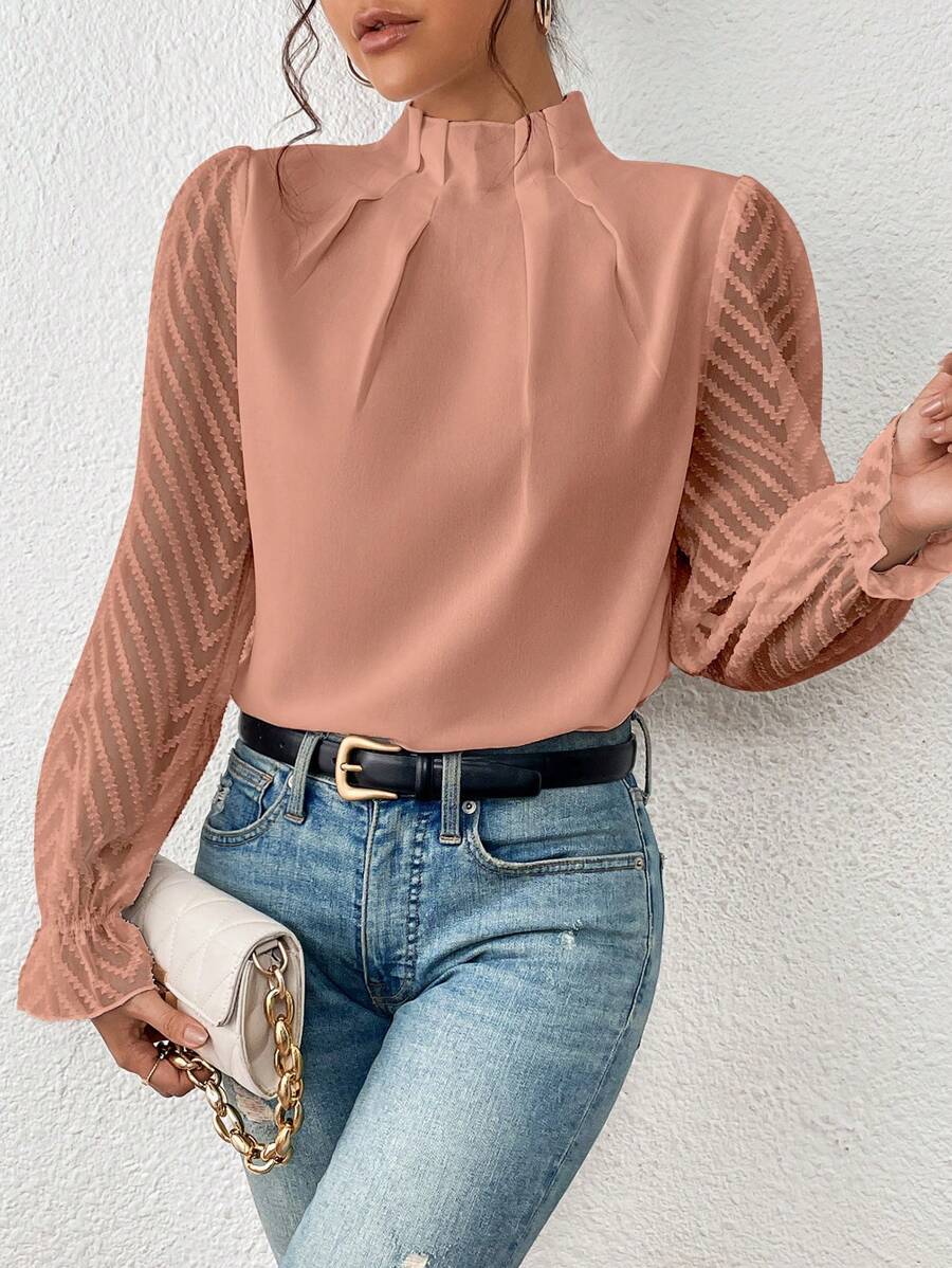 Yasmine® | Elegante Bluse