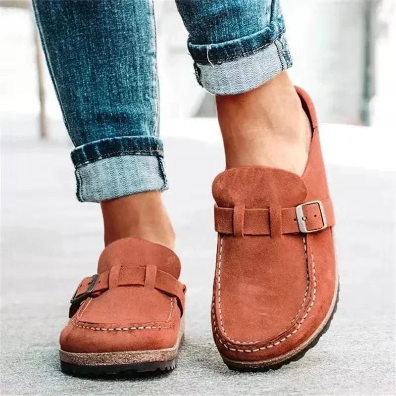 Anna - Ergonomische Orthopädische Schuhe für Damen