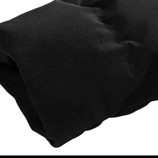 Windschutz-Winterjacke für Männer