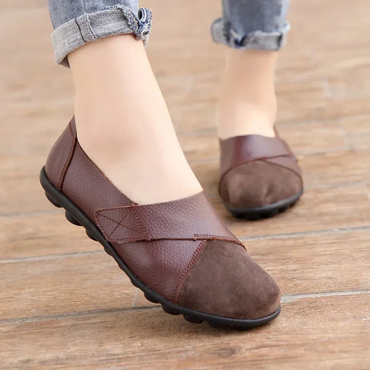 Anke - Orthopädische Schlupfschuhe für Frauen