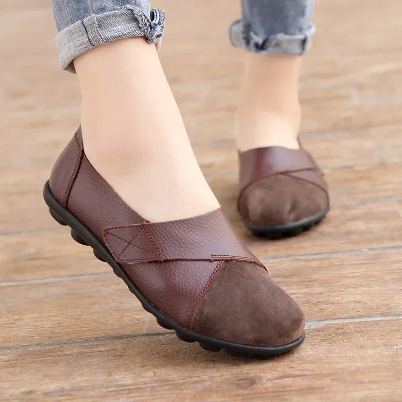 Anke - Orthopädische Schlupfschuhe für Frauen