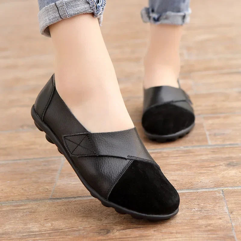 Anke - Orthopädische Schlupfschuhe für Frauen