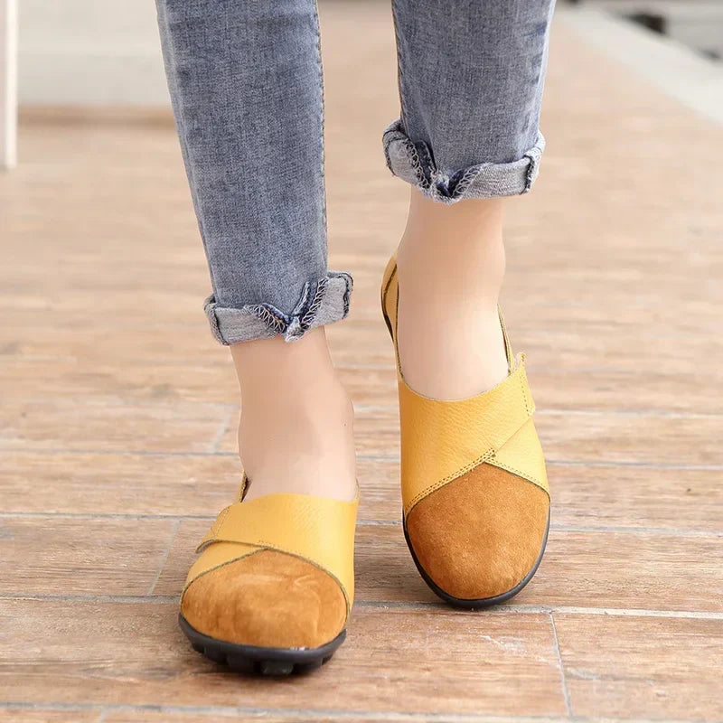 Anke - Orthopädische Schlupfschuhe für Frauen