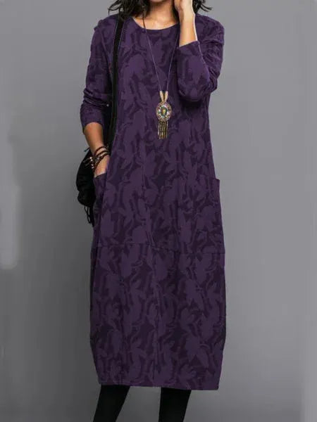 Amalia | Lange Kleid