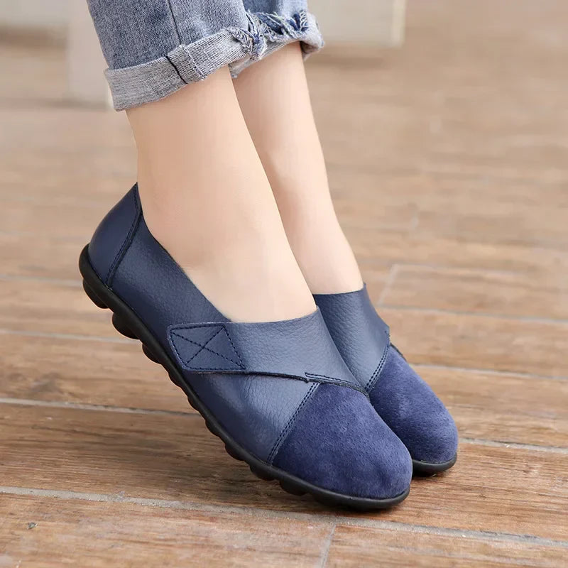 Anke - Orthopädische Schlupfschuhe für Frauen