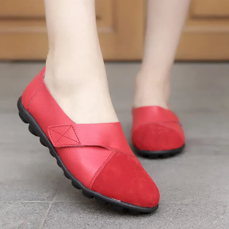 Anke - Orthopädische Schlupfschuhe für Frauen