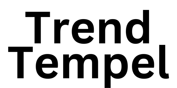 Trendtempel