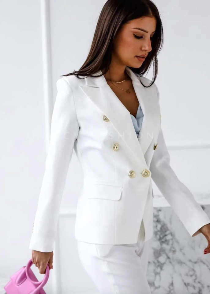 Anna - 2-Set | Stilvolle Outfits für Jeden Anlass
