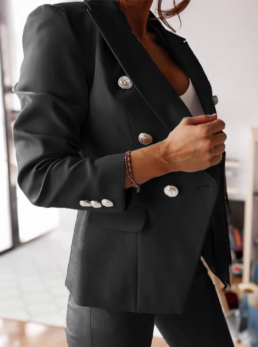 Anna - 2-Set | Stilvolle Outfits für Jeden Anlass
