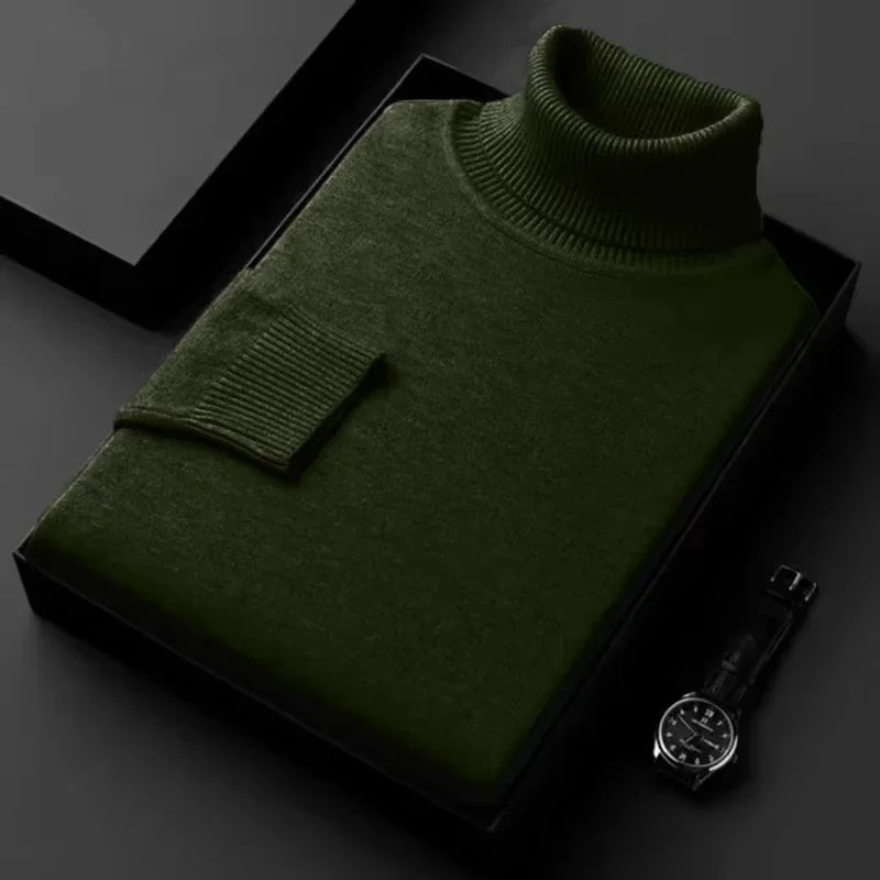 Wollpullover Venezia