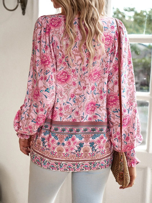 Annette® | Sommerliches Blumentop