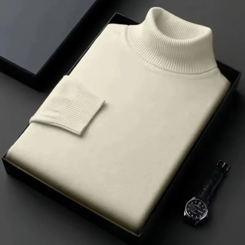 Wollpullover Venezia