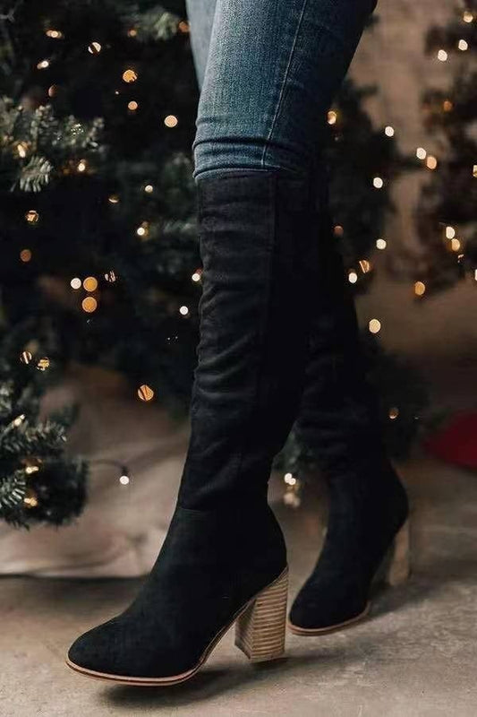 ALEXIA™ | Elegante Stiefel