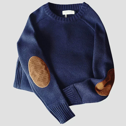 ALPINA™ - Edler Winterpullover