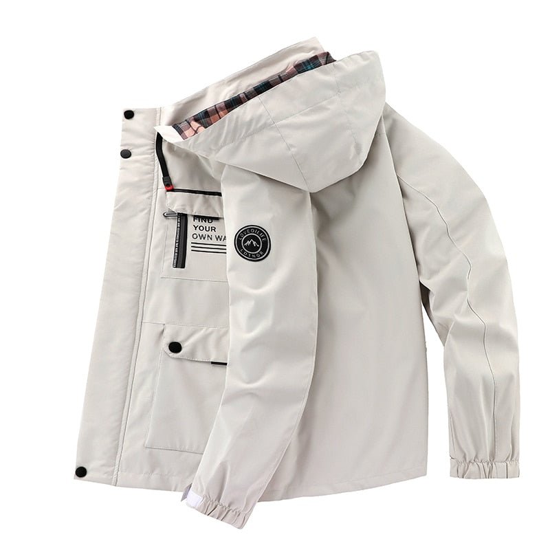 Alpen Explorer™ Winterjacke