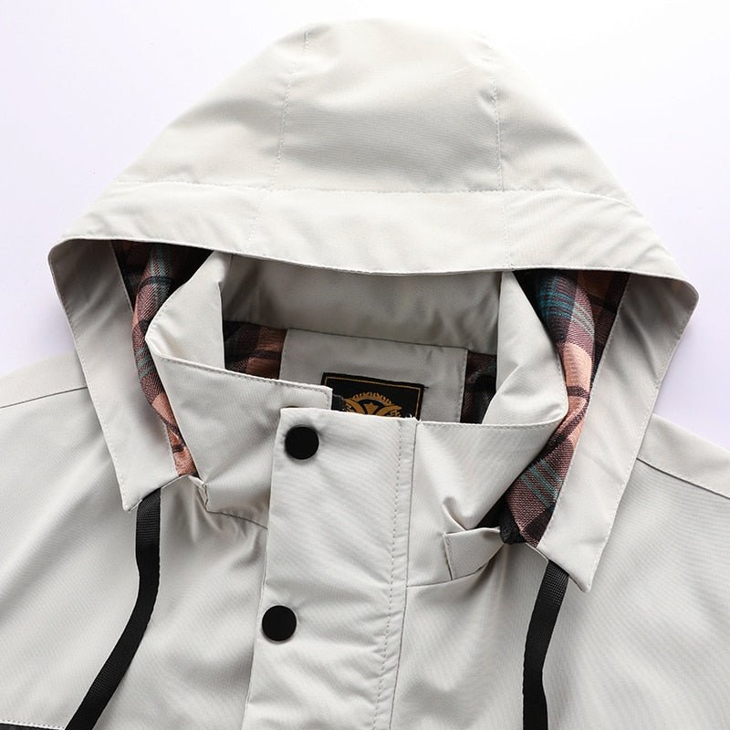 Alpen Explorer™ Winterjacke