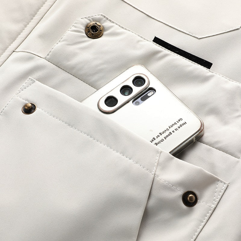 Alpen Explorer™ Winterjacke