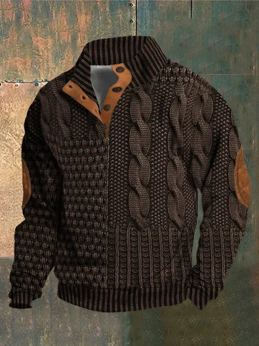 Winterpullover Giorgio