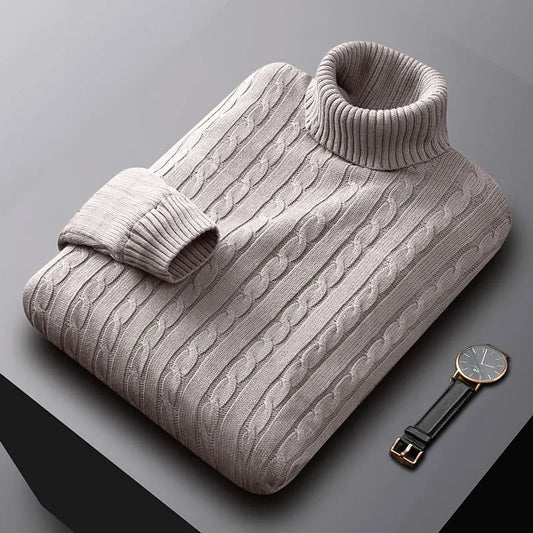 Albin | Premium Herrenpullover