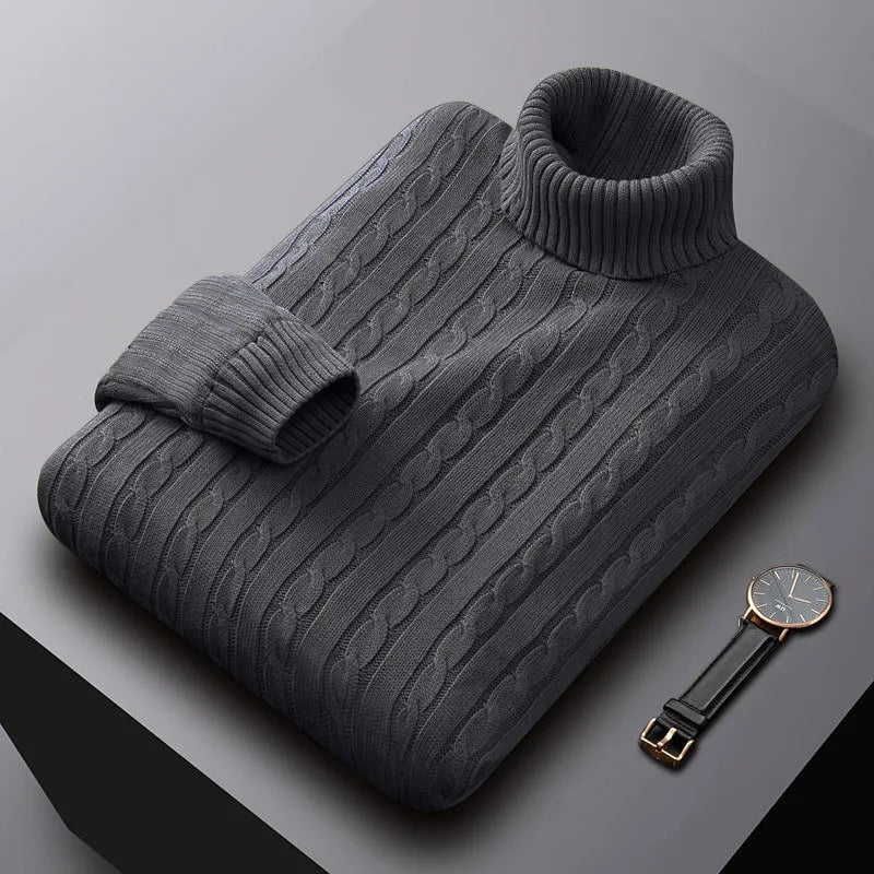 Albin | Premium Herrenpullover