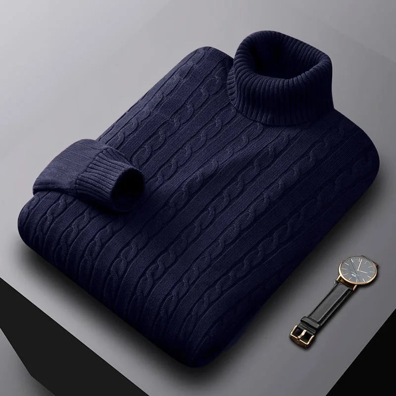 Albin | Premium Herrenpullover