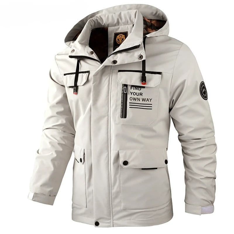 Alpen Explorer™ Winterjacke