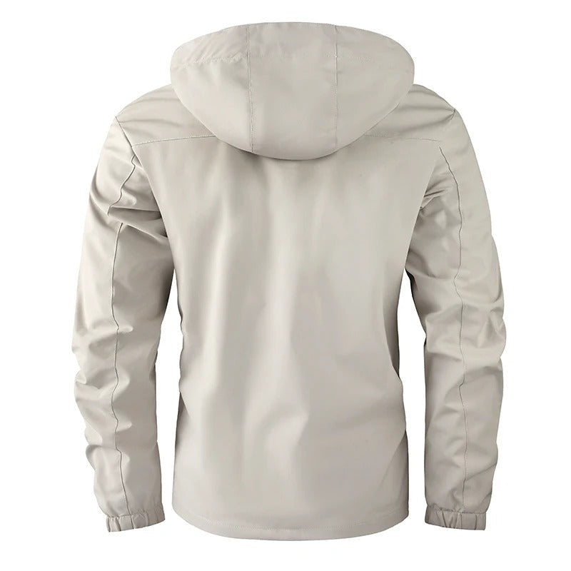 Alpen Explorer™ Winterjacke