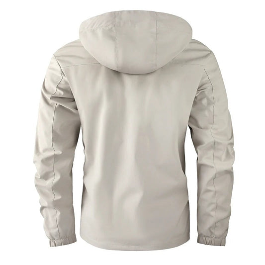 Alpen Explorer™ Winterjacke