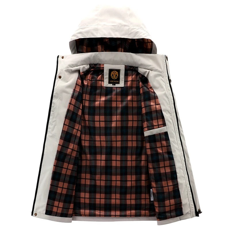 Alpen Explorer™ Winterjacke